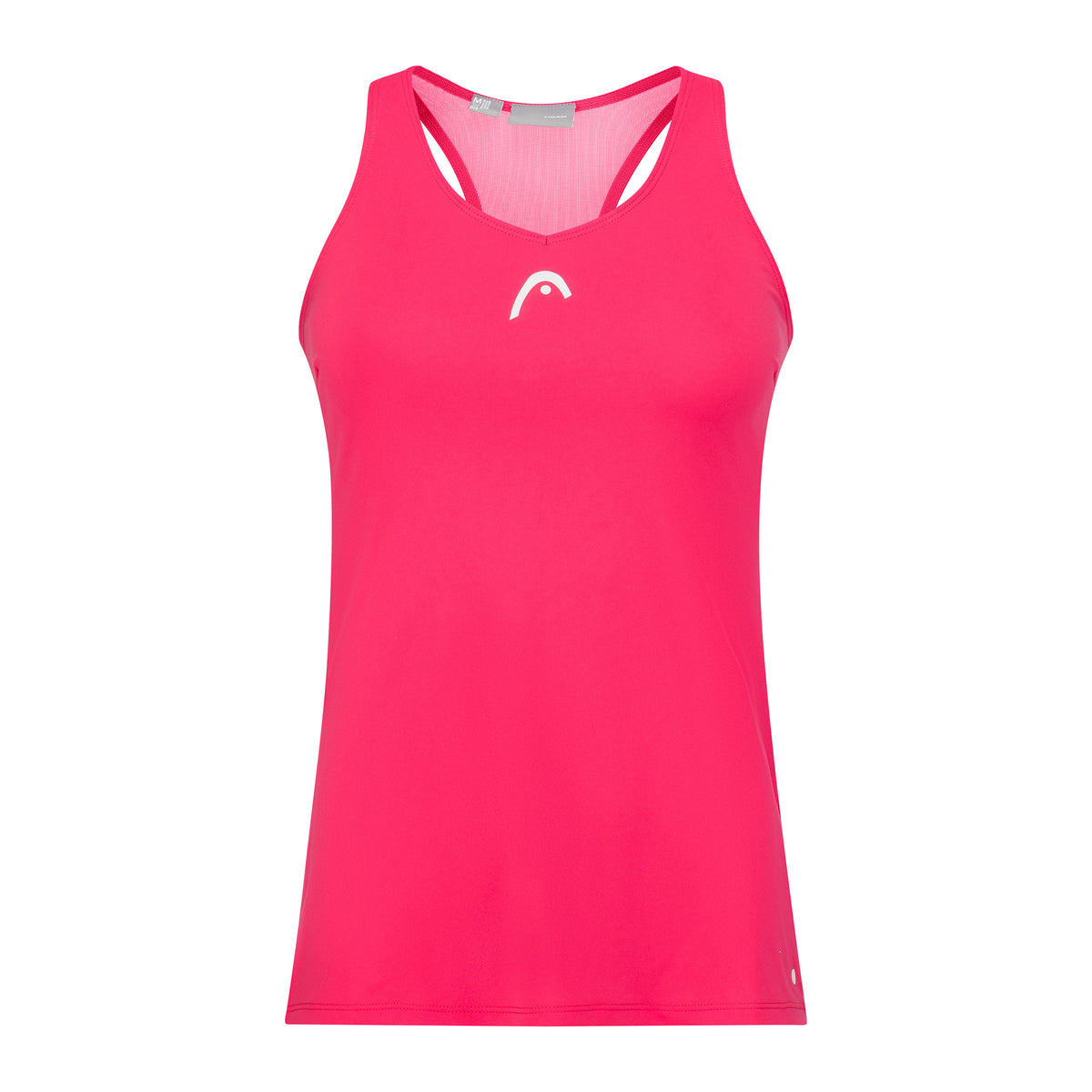 HEAD Spirit Tanktop Dames - pink,