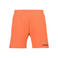 Power Shorts Hommes - orange,