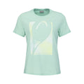 Vision T-shirt Kinderen - groen,