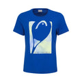 Vision T-shirt Kinderen - blauw,