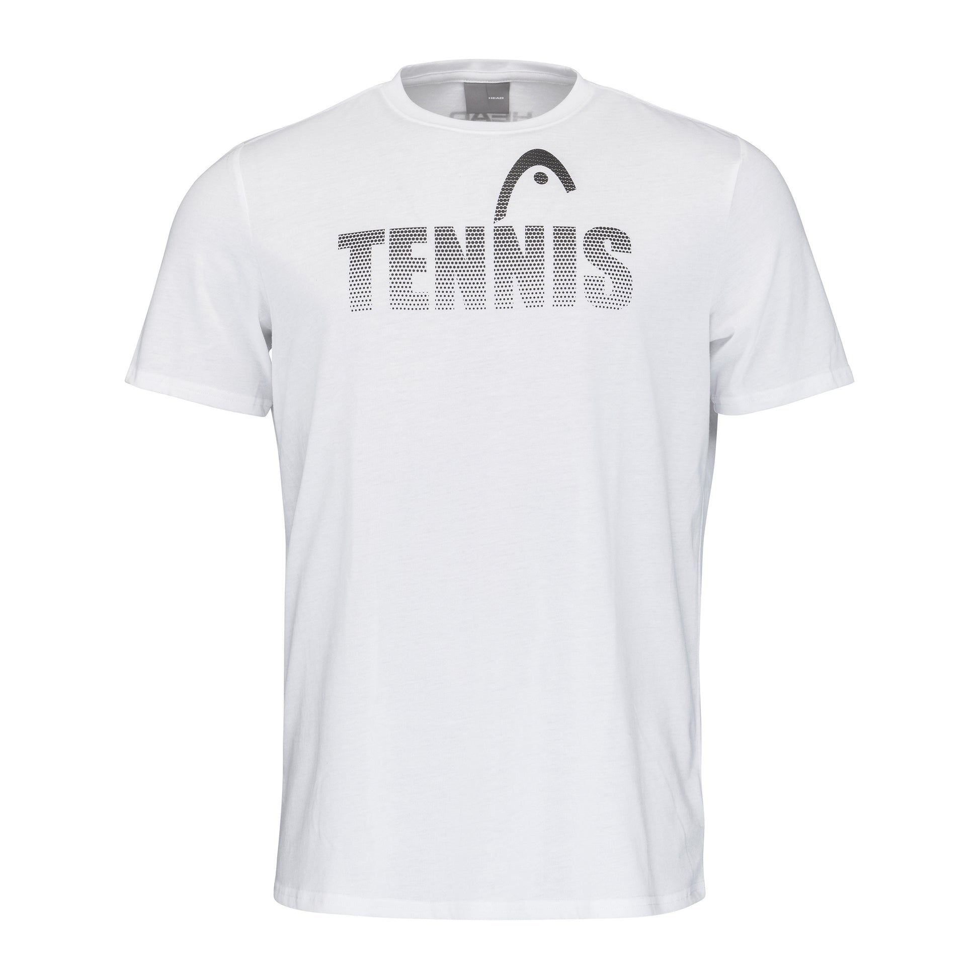 HEAD Colin T-shirt Hommes - blanc,