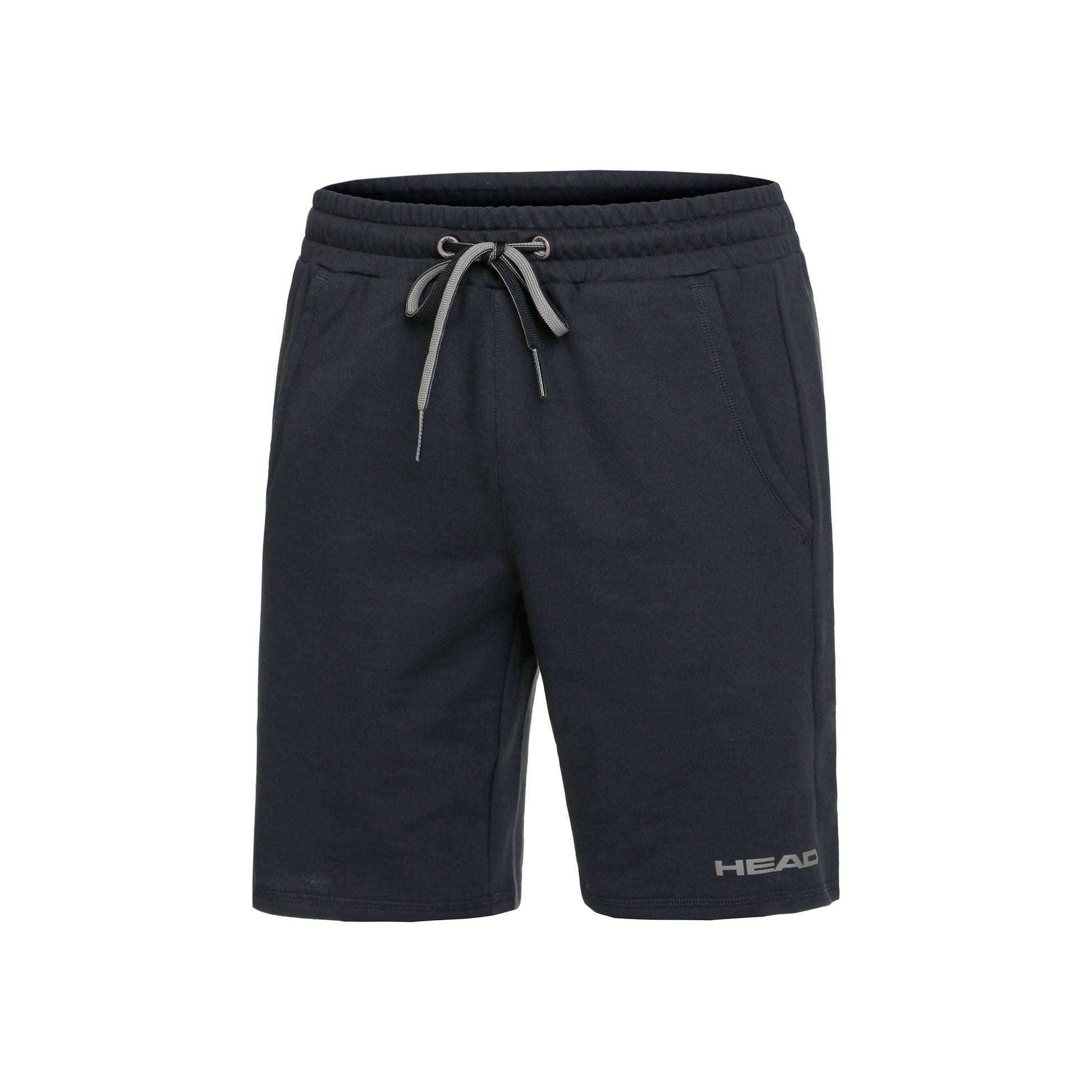 HEAD Club Jacob Shorts Heren-Donkerblauw