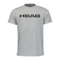 Ivan T-shirt Hommes - gris clair,