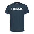 Ivan T-shirt Hommes - bleu foncé,