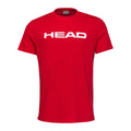 Ivan T-shirt Hommes - rouge,
