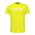 Ivan T-shirt Hommes - jaune,