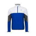 Club 22 Trainingsjack Jongens - blauw, veelkleurig