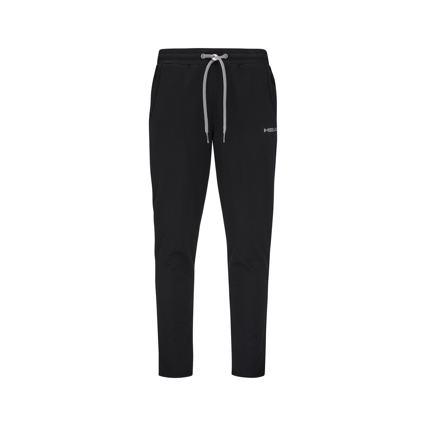 HEAD Club Byron Pantalon survêtement Enfants - noir,