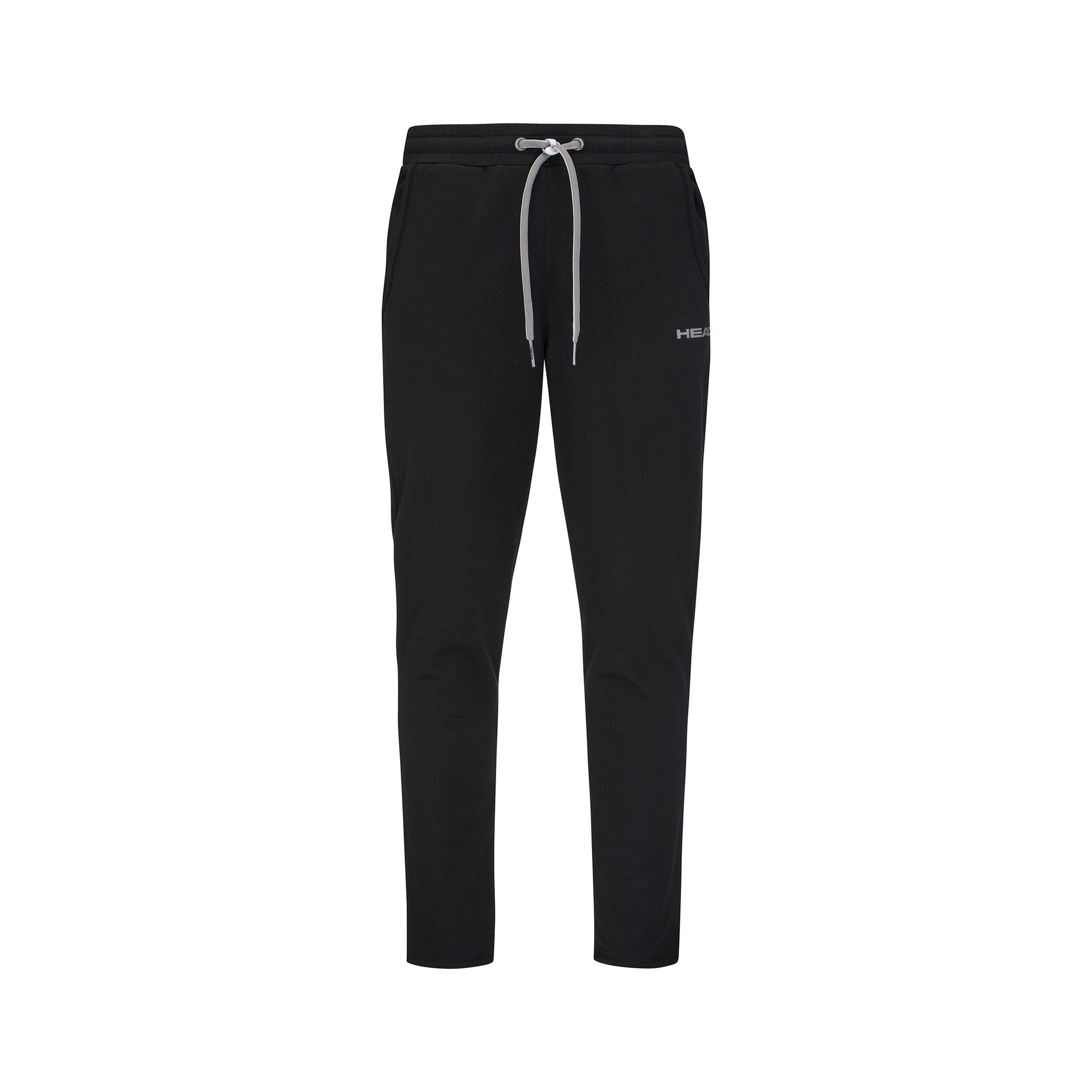 HEAD Club Byron Pantalon survêtement Enfants - noir,