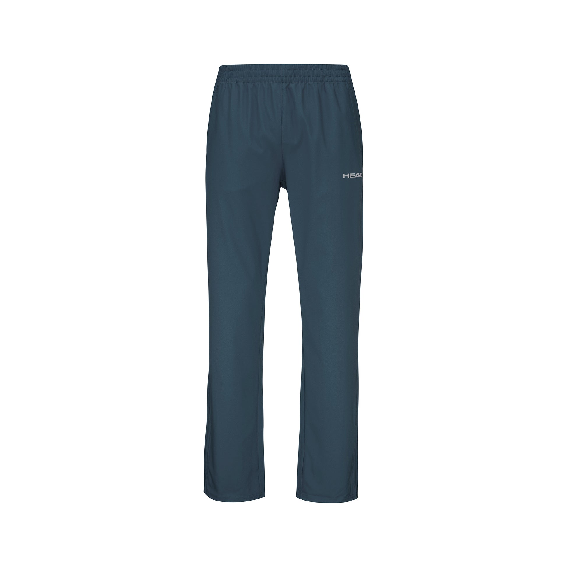 HEAD Club Pantalon Survêtement Garçons-Bleu Foncé