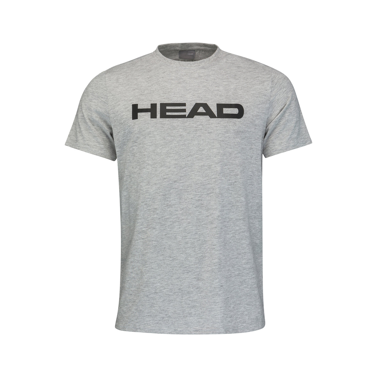 HEAD Ivan T-shirt Kinderen - lichtgrijs,