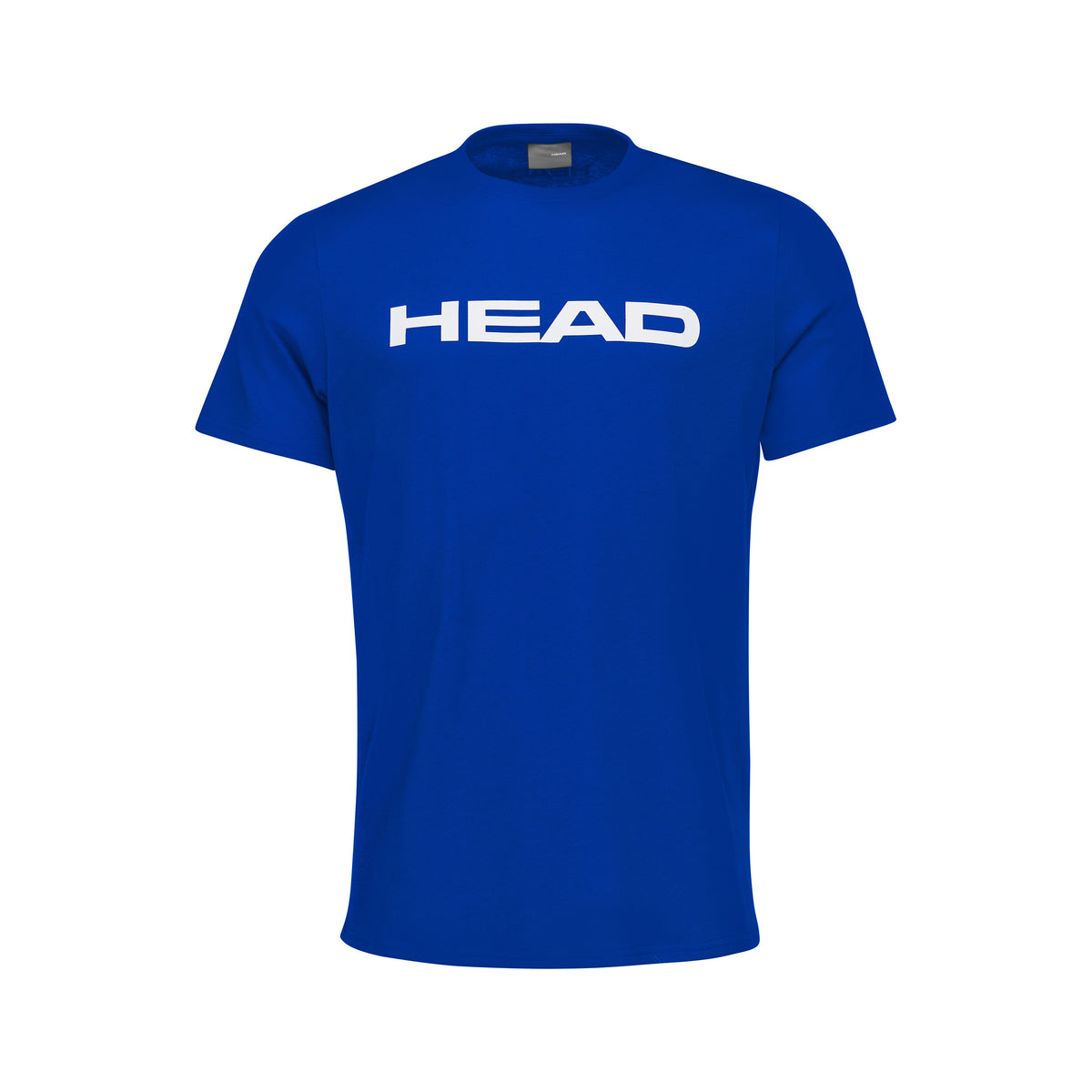HEAD Ivan T-shirt Enfants - bleu,