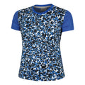 Tie-Break II T-shirt Femmes - bleu, blanc