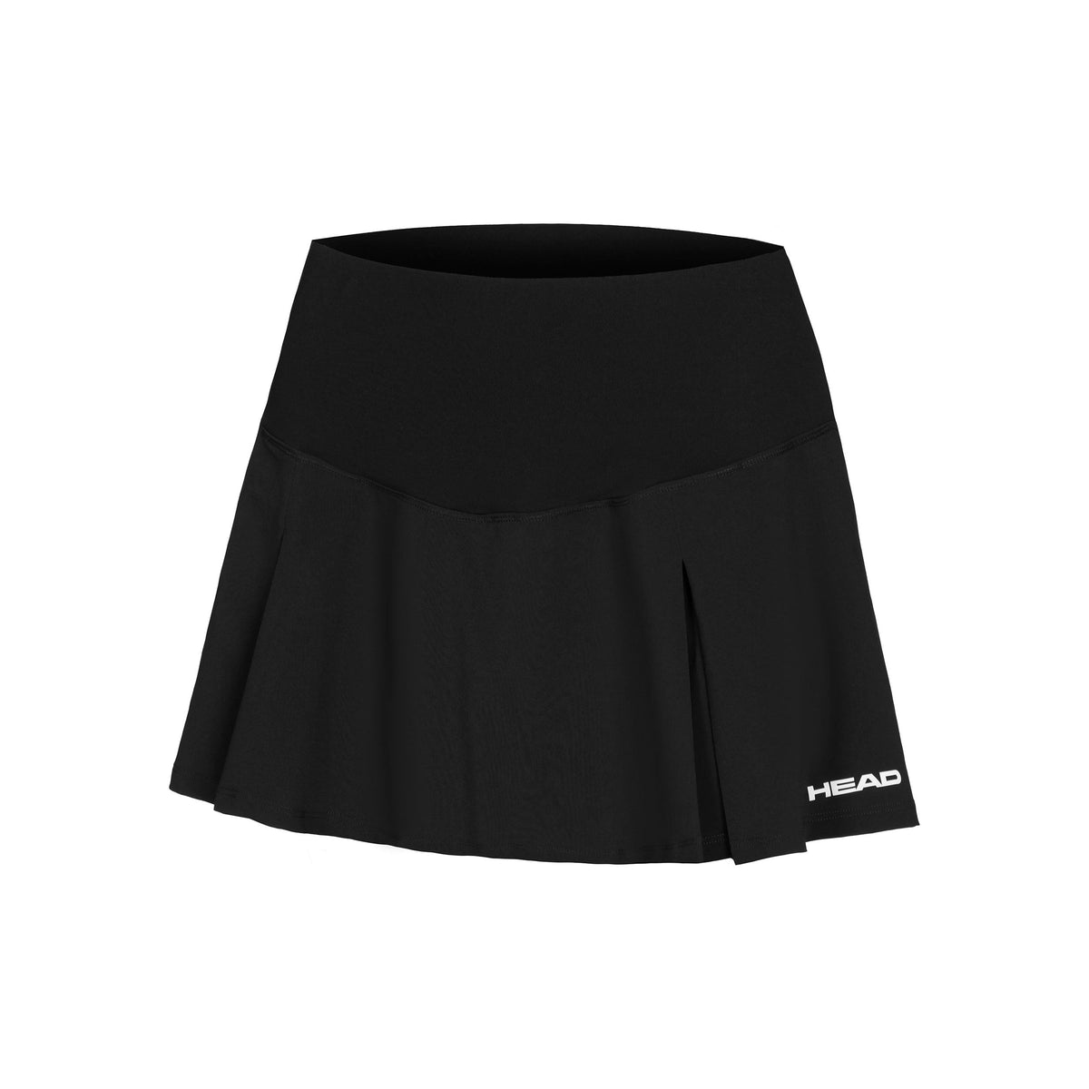 HEAD Dynamic Rok Dames - zwart,