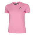 Play Tech T-Shirt T-shirt Dames - roze,