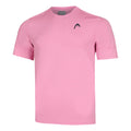 Play Tech T-shirt Hommes - rosé,