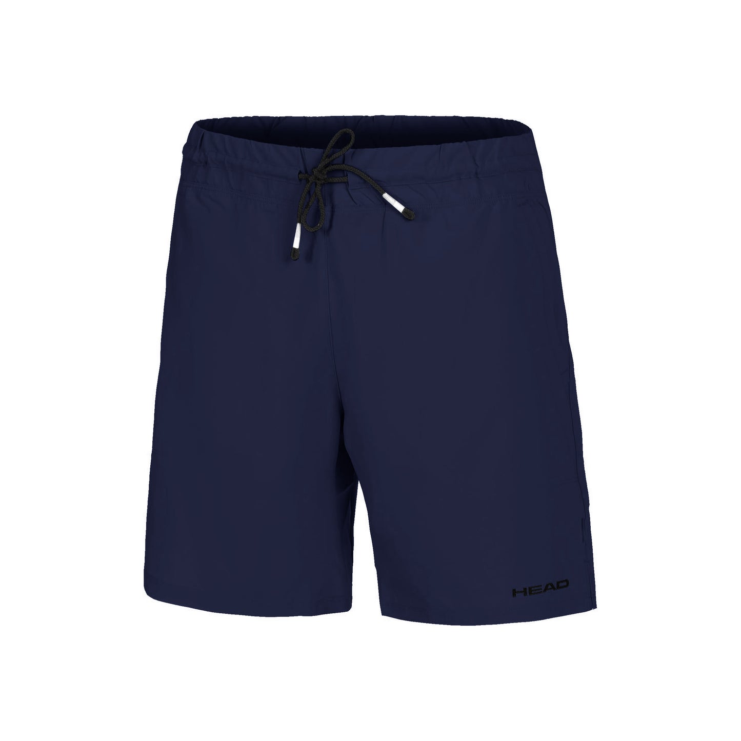 HEAD Play Shorts Heren - donkerblauw,