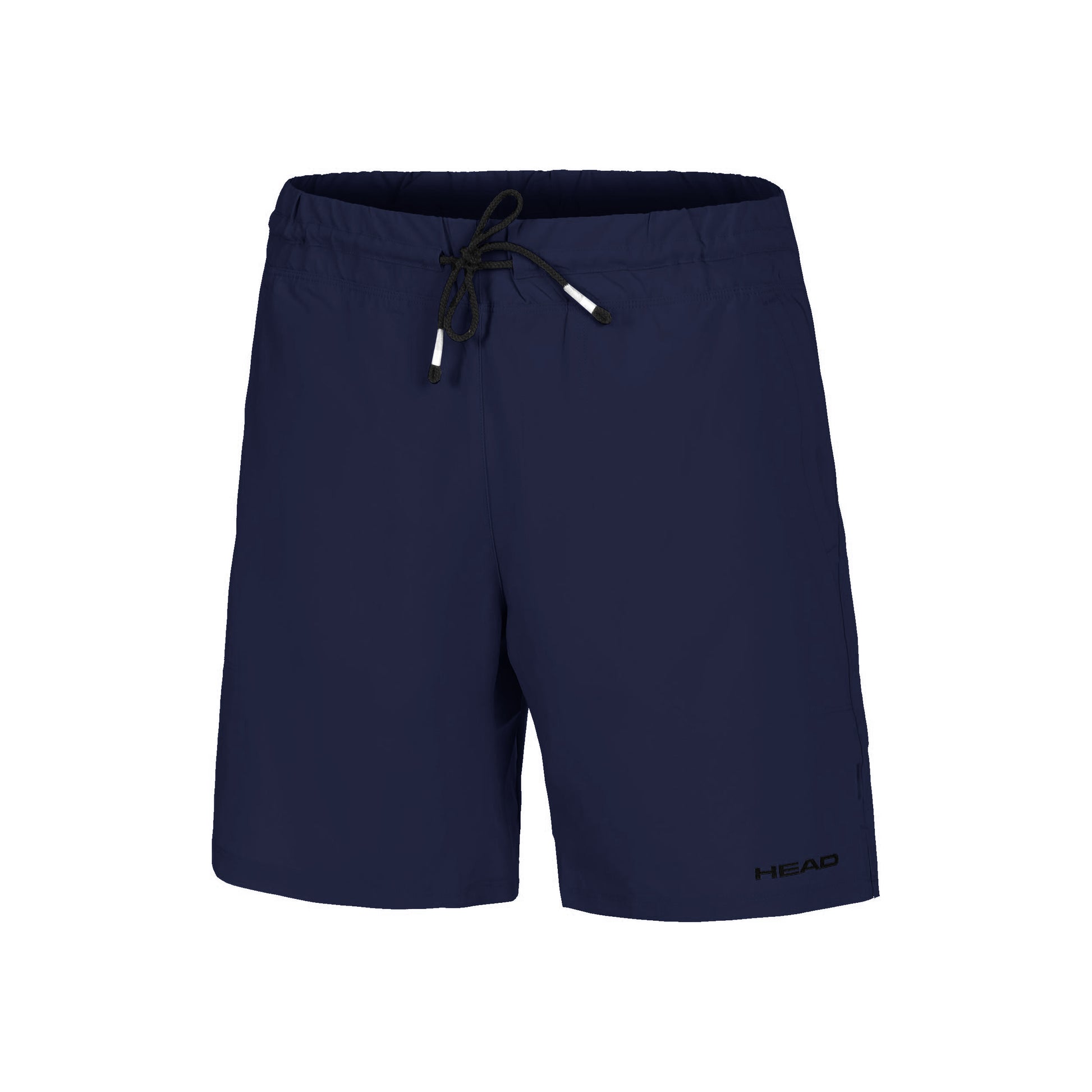 HEAD Play Shorts Heren - donkerblauw,