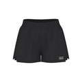 Vogue Shorts Dames - zwart,