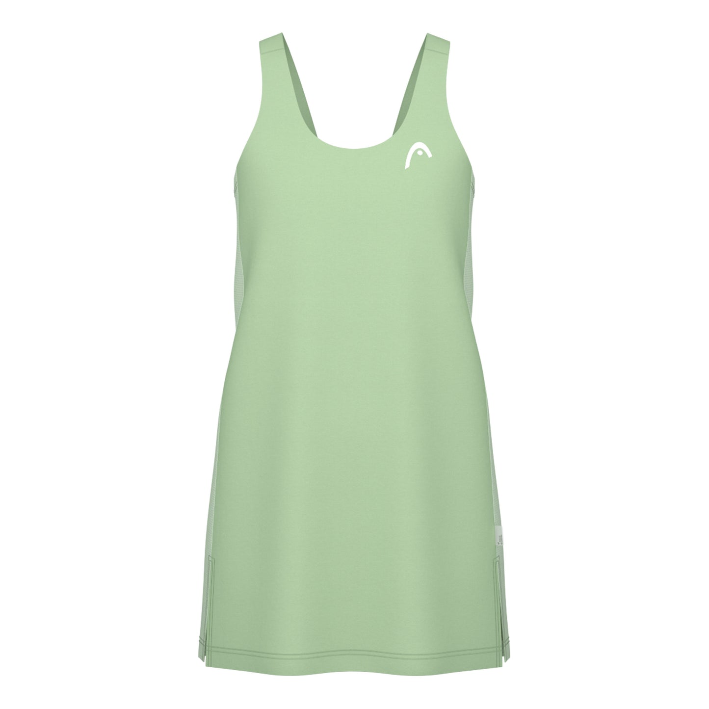 HEAD Spirit Robe Femmes-Mint