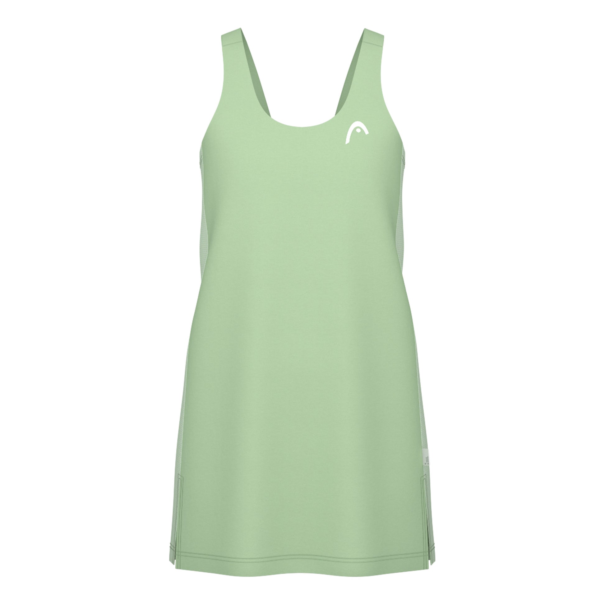HEAD Spirit Robe Femmes-Mint