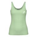 Spirit Ii Débardeur Tank Top Femmes-Mint