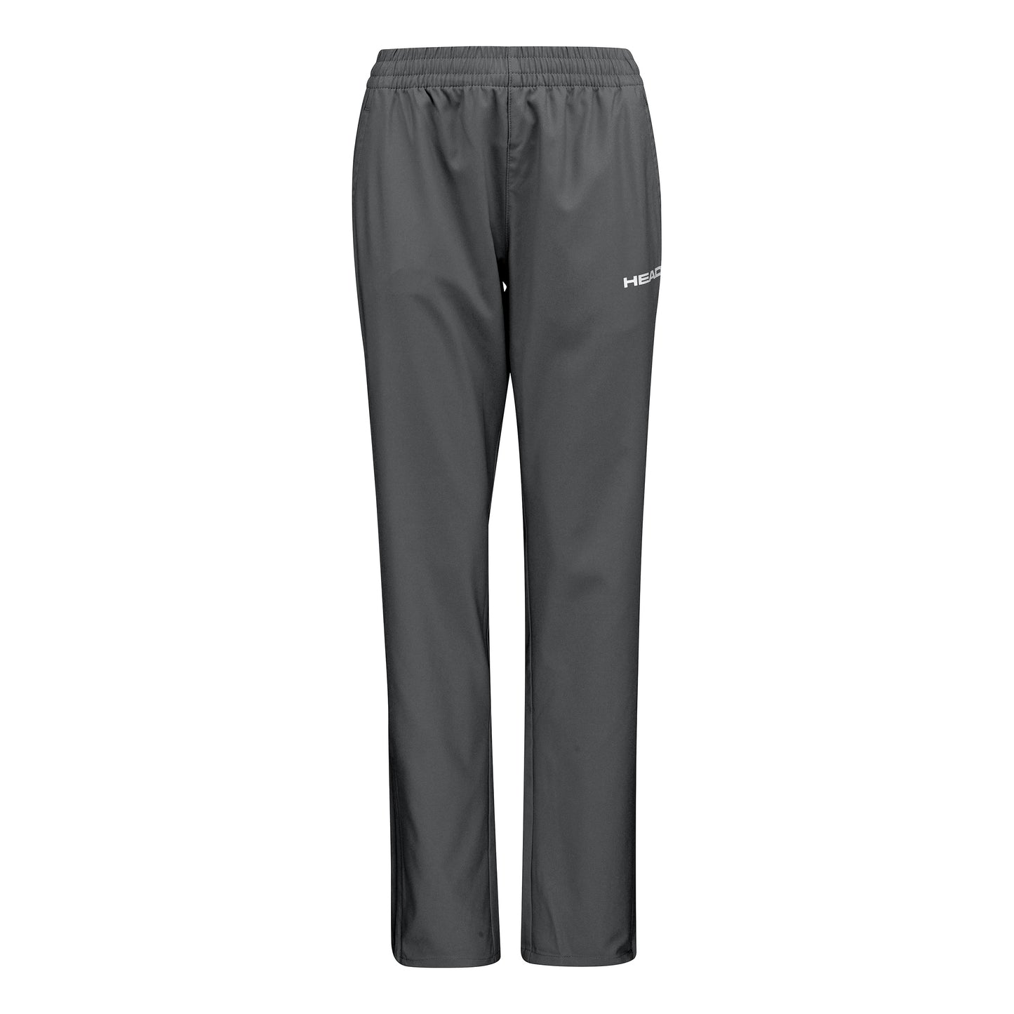 HEAD Club Pantalon Survêtement Femmes-Gris