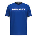 Club Original T-shirt Hommes-Bleu