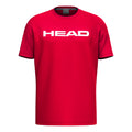 Club Original T-shirt Hommes-Rouge