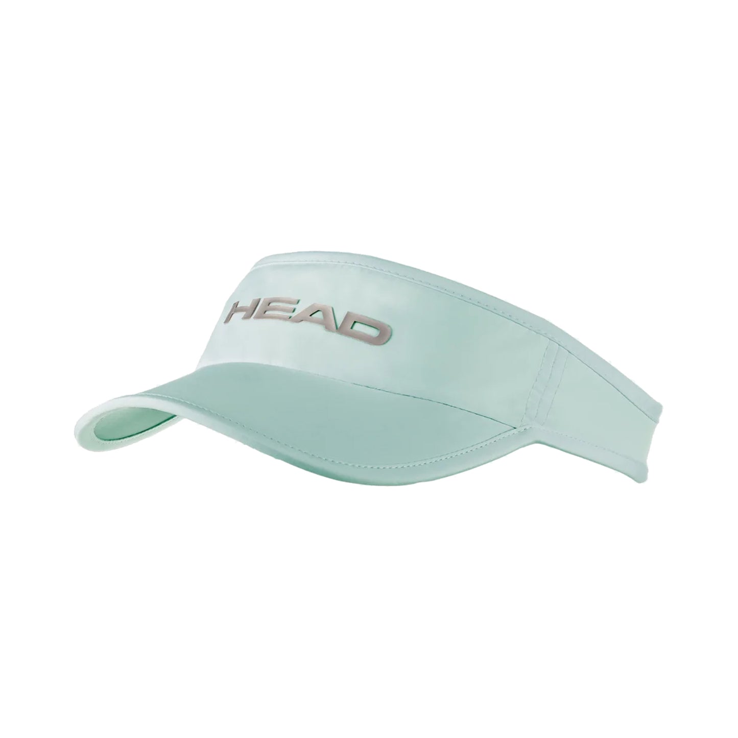 HEAD Pro Player Visière Unisex - mint,