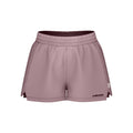 Performance Play Shorts Dames - mauve