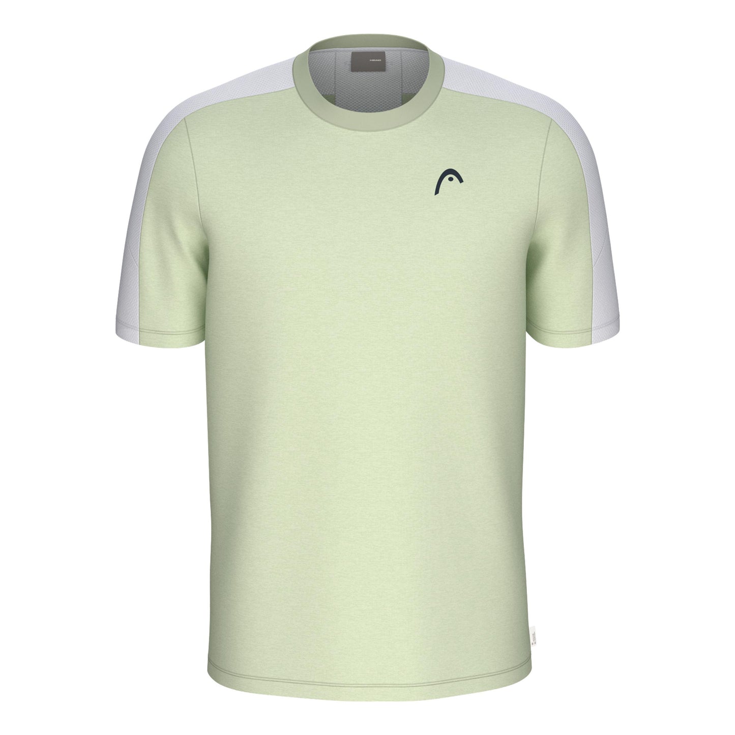 HEAD Play Tech T-shirt Heren-salie