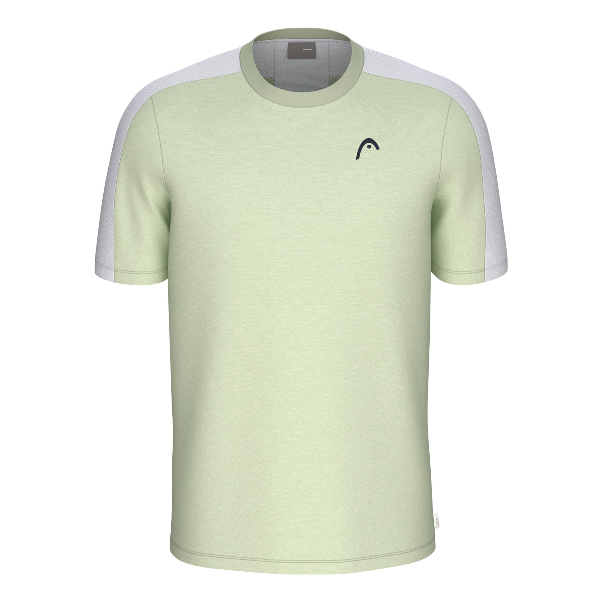 HEAD Play Tech T-shirt Heren-salie
