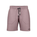 Performance Play Shorts Heren-mauve
