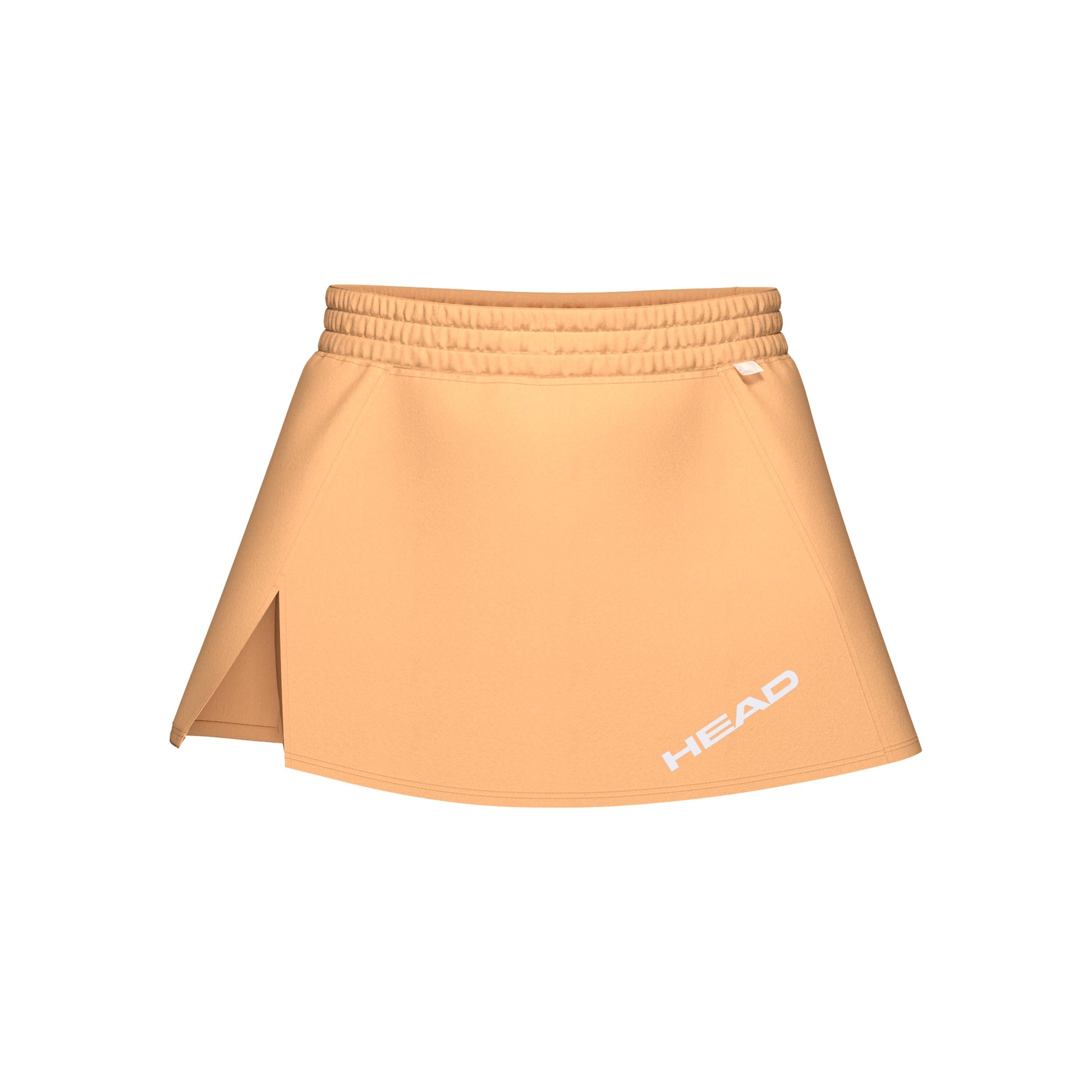 HEAD Pro Rok Dames-abrikoos
