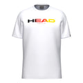 DTB Rainbow T-shirt Heren-wit
