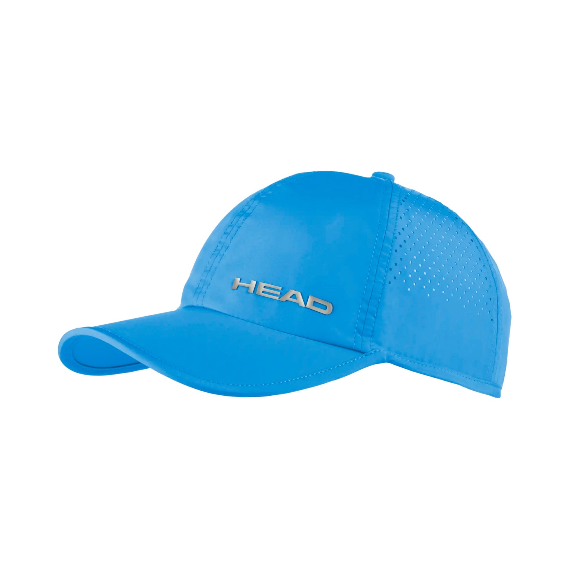 HEAD Pro Player Casquette Unisex - bleu, bleu
