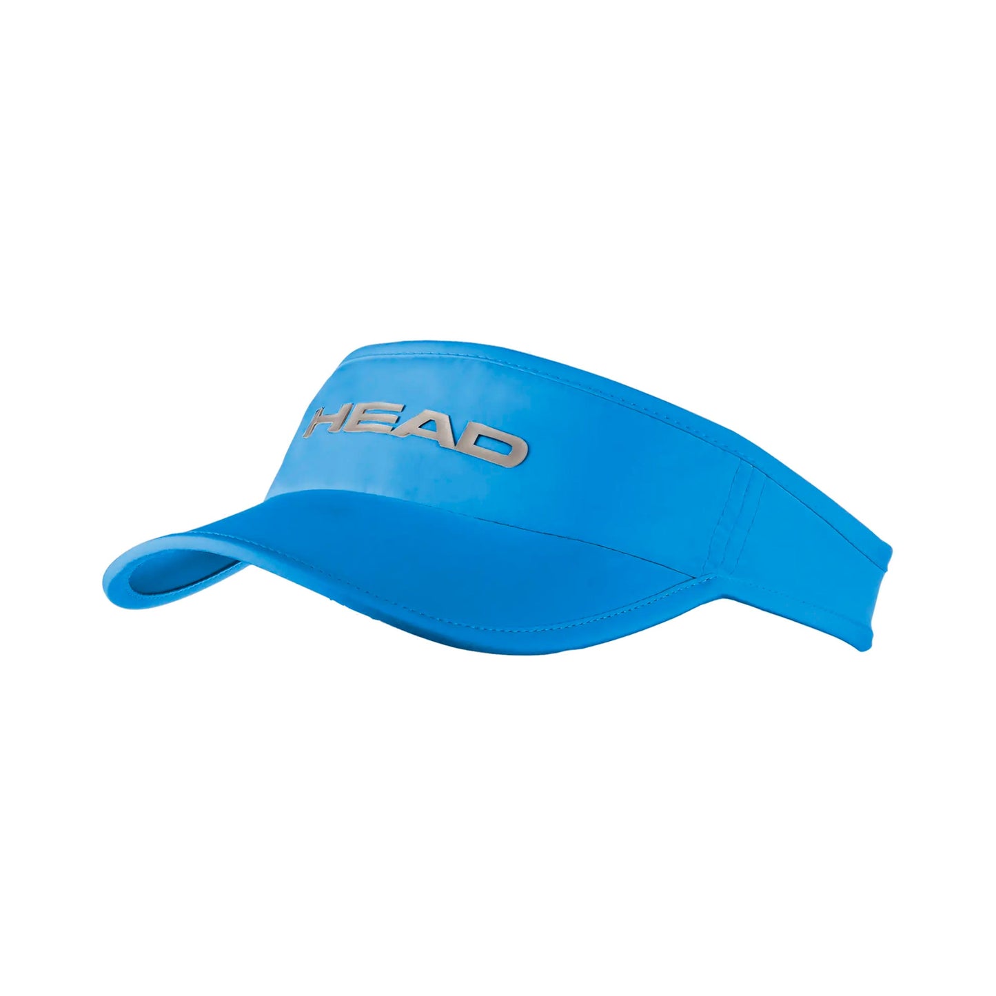 HEAD Pro Player Visière Unisex - bleu, bleu