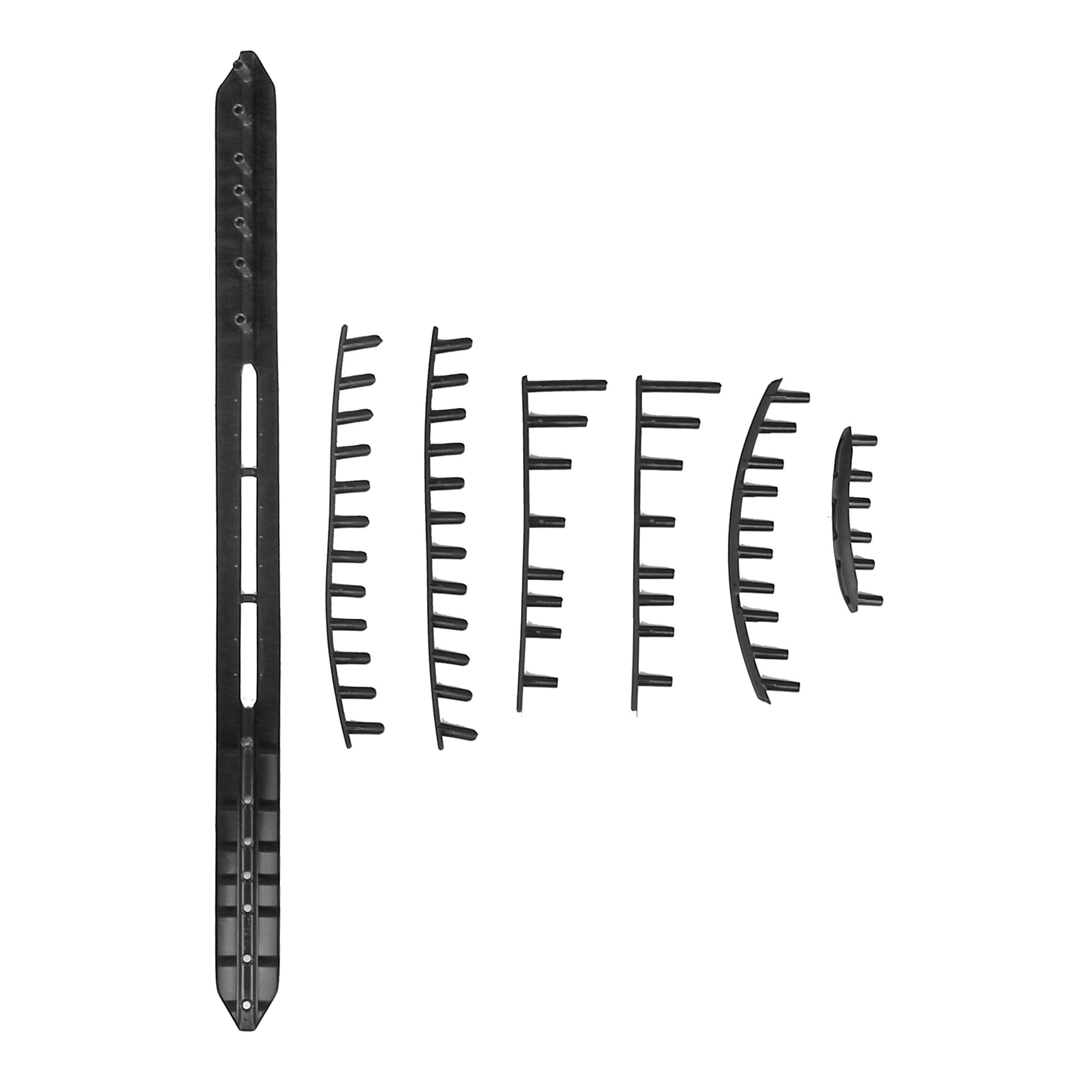 HEAD Graphene Touch Speed S, Speed Lite, Speed Team, Team L  Set snaarbeschermers