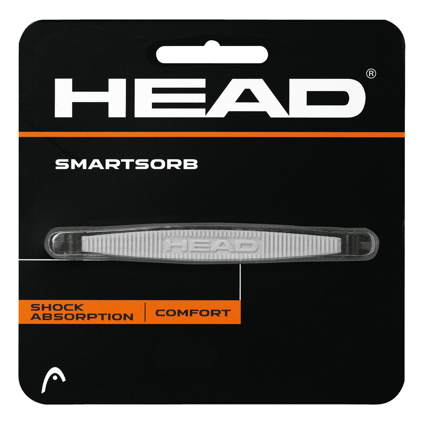 HEAD Smartsorb  Antivibrateur Pack 1 unité lang -noir