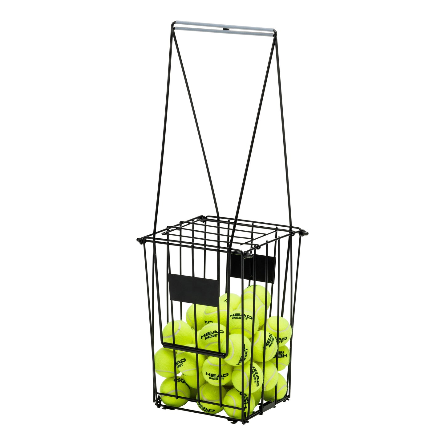 HEAD Ballenmand - zwart