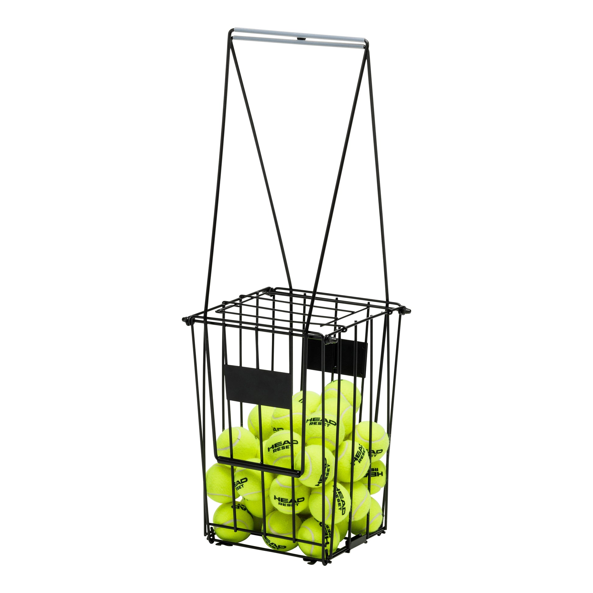 HEAD Ballenmand - zwart