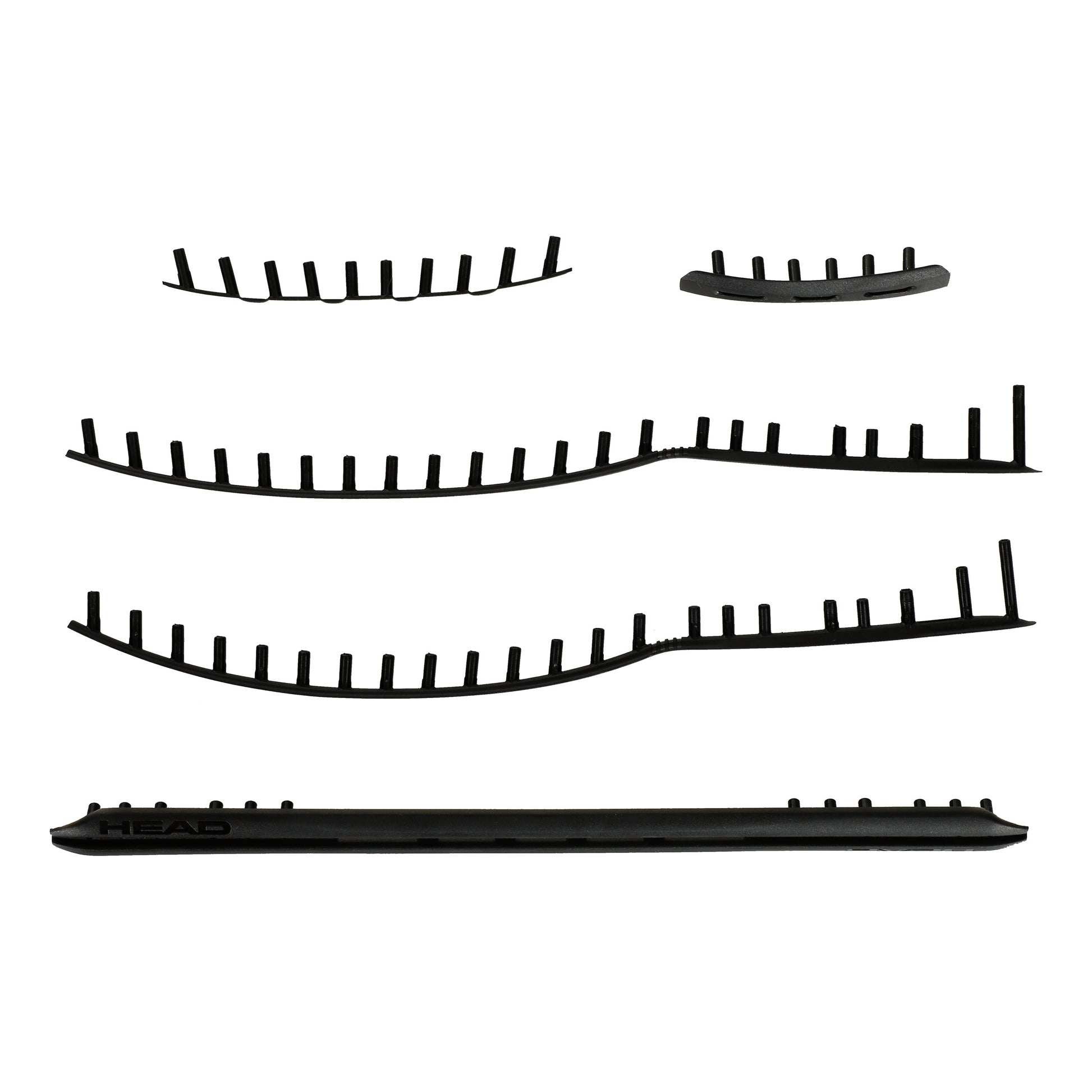 HEAD Prestige Gravity MP 2023 Set Snaarbeschermers-Zwart