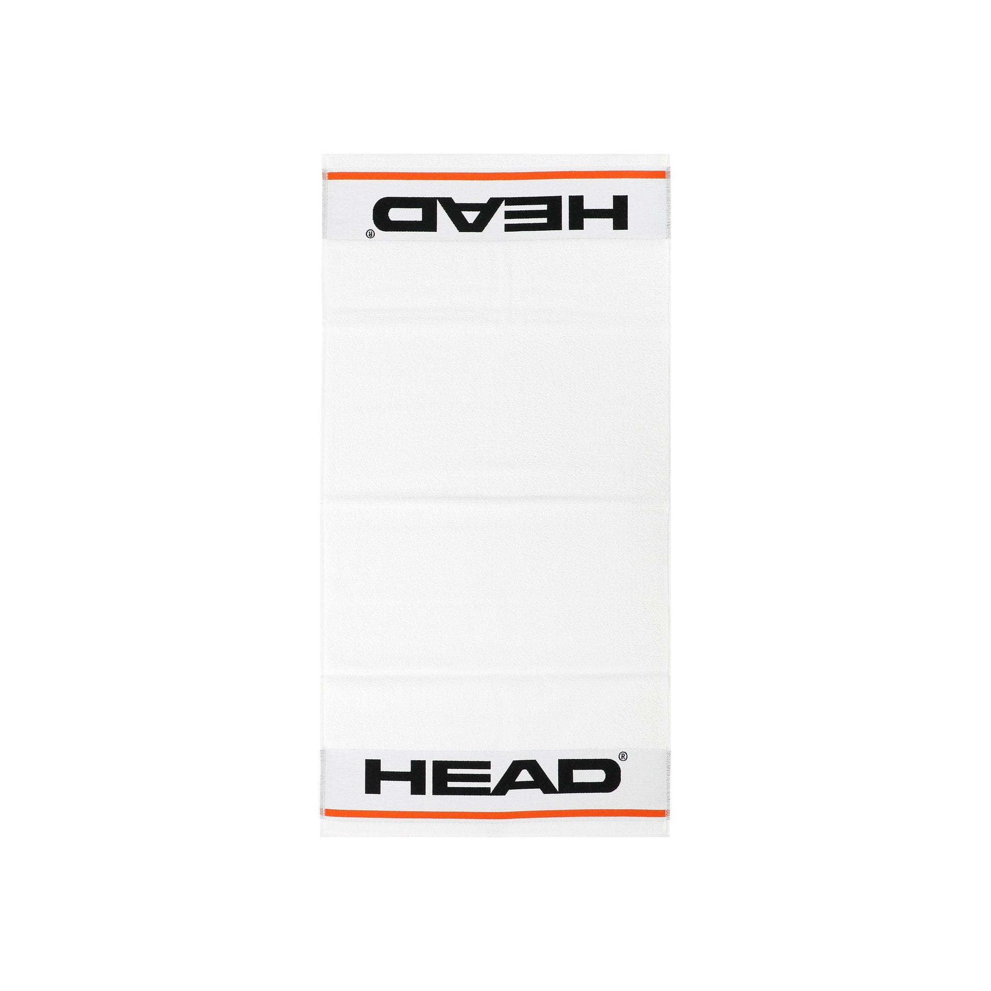 HEAD Towel S Handdoek-Wit