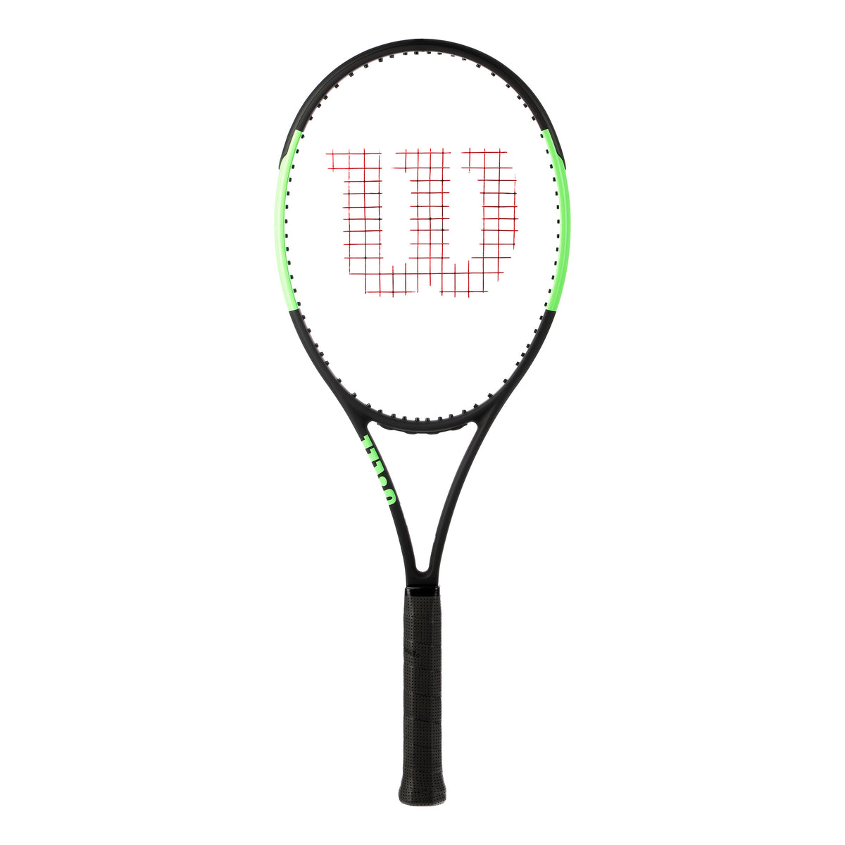 Wilson Blade Countervail 98 16x19 Raquette de compétition non cordée