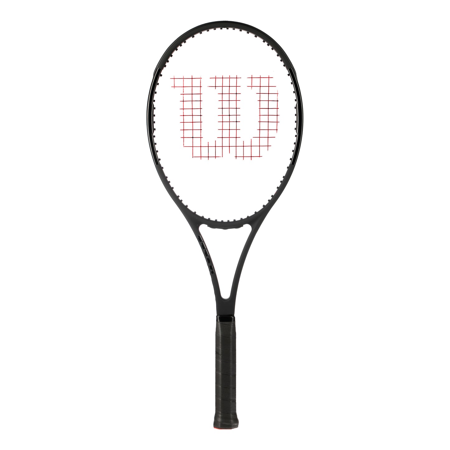 Wilson Pro Staff 97 CV Black  Raquette de compétition non cordée