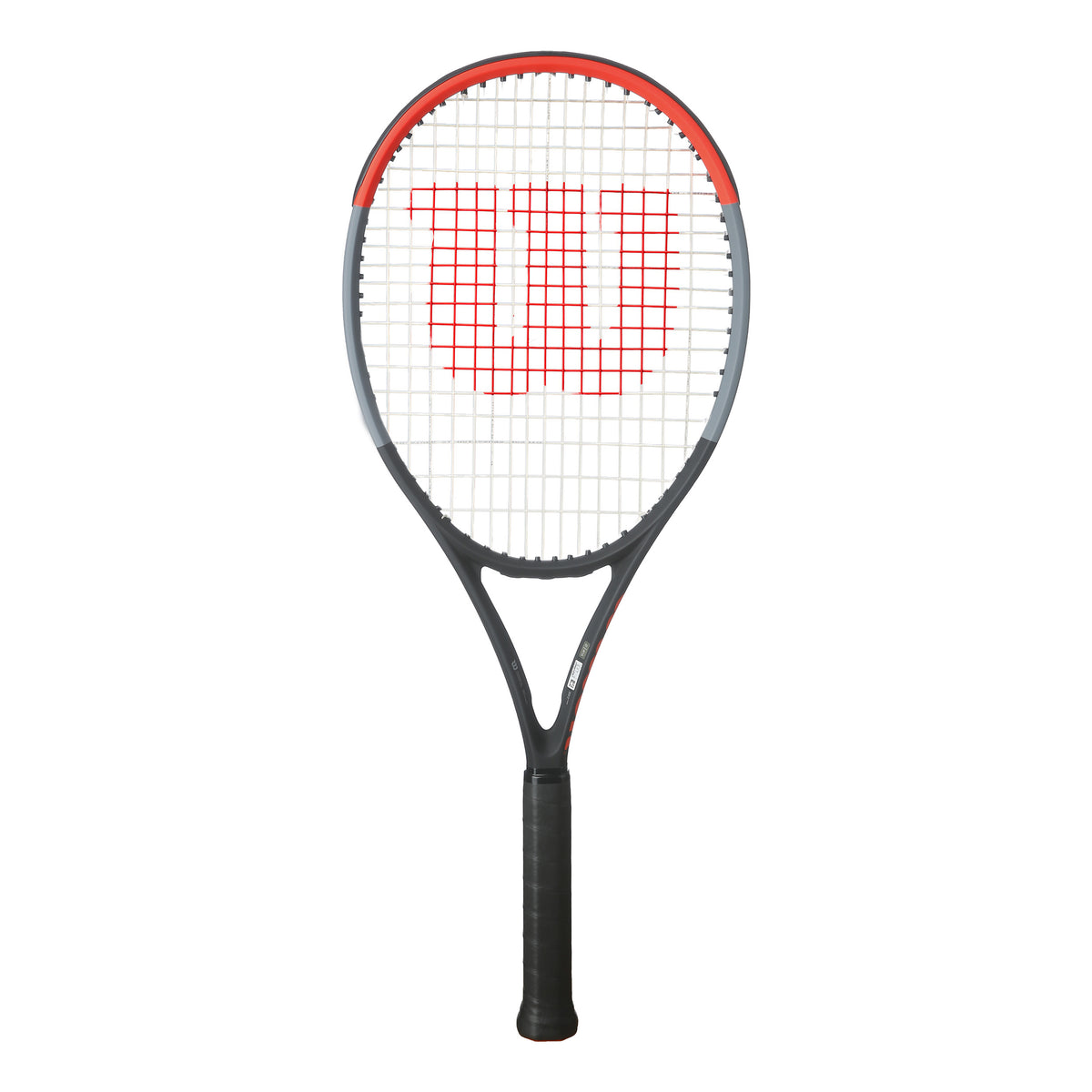 Wilson Clash Clash 100UL Tourracket Besnaard