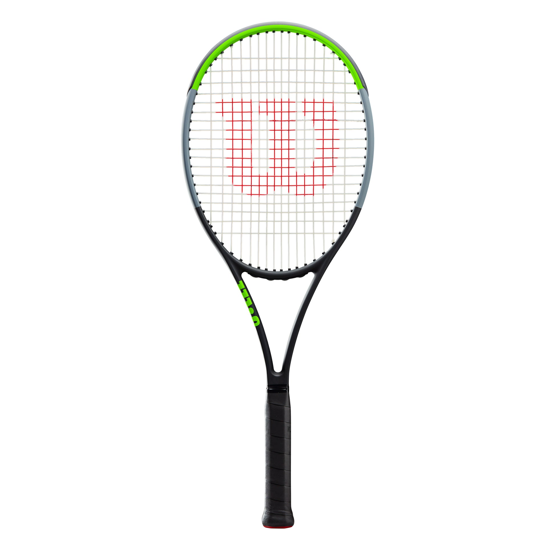 Wilson Blade 98 16x19 V7.0 Tourracket onbespand