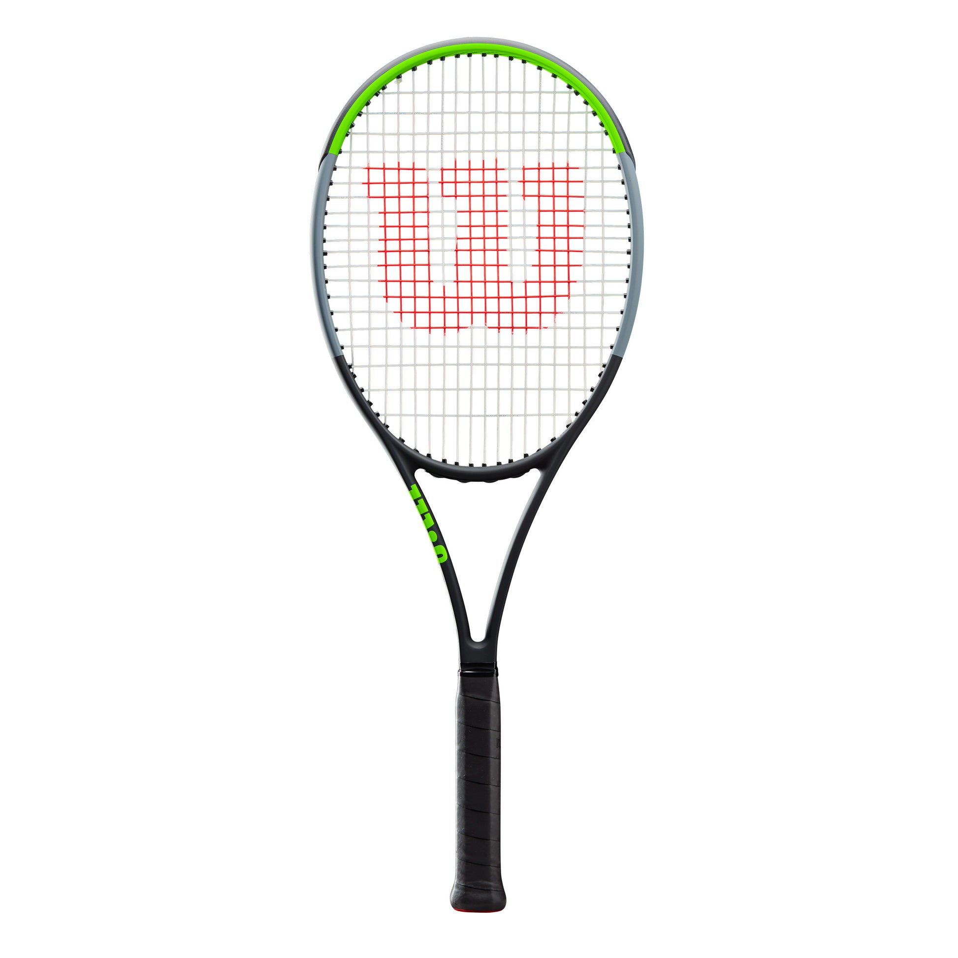 Wilson Blade Blade 98 18x20 V7.0 Raquette de compétition non cordée