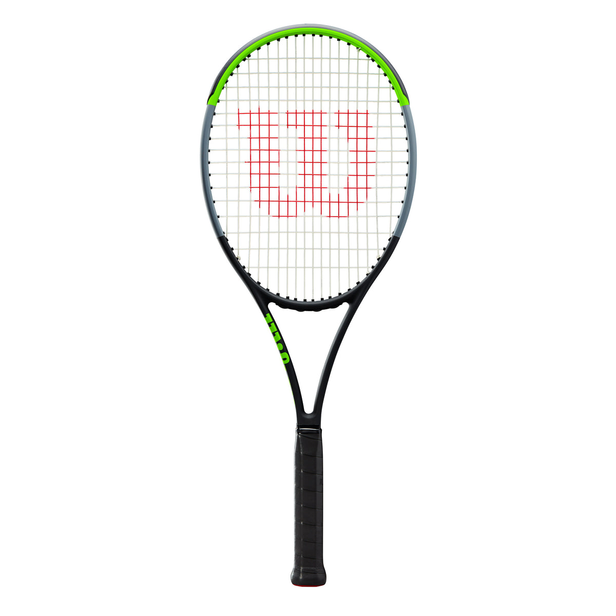 Wilson Blade 98S V7.0 Raquette de compétition Raquette d’occasion (cordé)